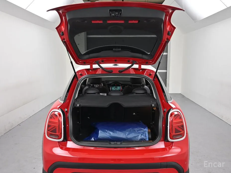 Фото 9 - Mini Cooper