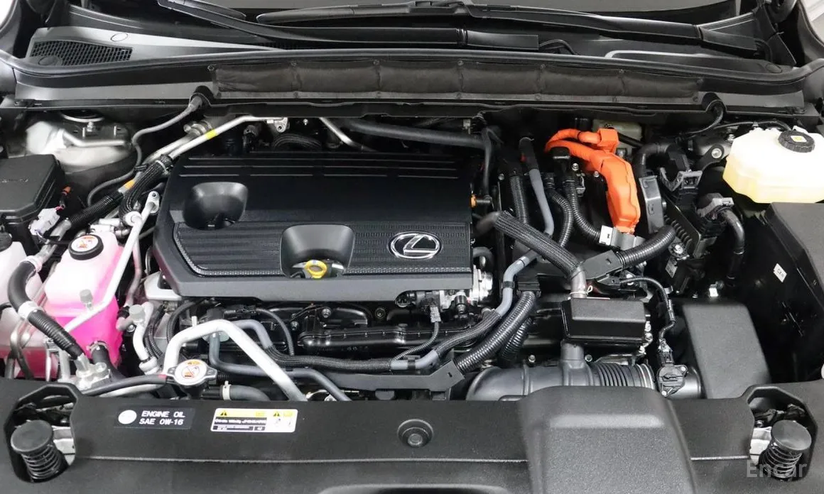 Фото 6 - Lexus RX