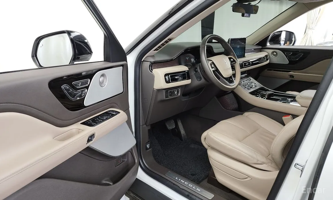 Lincoln Aviator 2019 3.0 Reserve  AWD