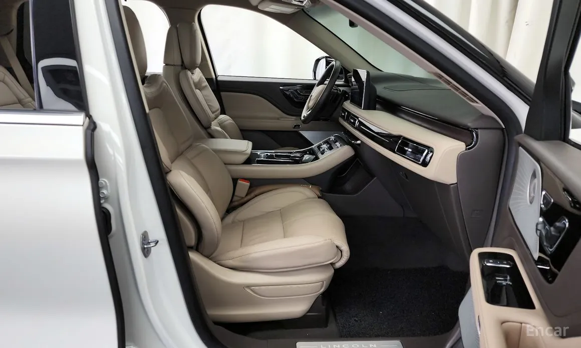 Lincoln Aviator 2019 3.0 Reserve  AWD