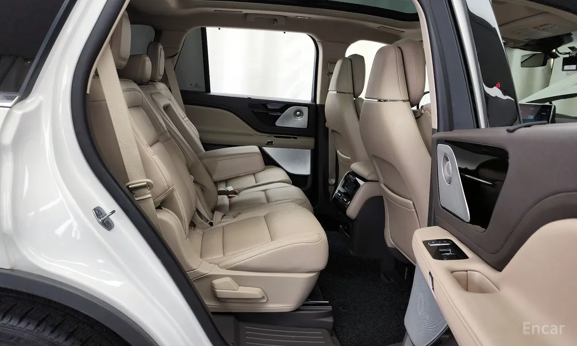 Lincoln Aviator 2019 3.0 Reserve  AWD