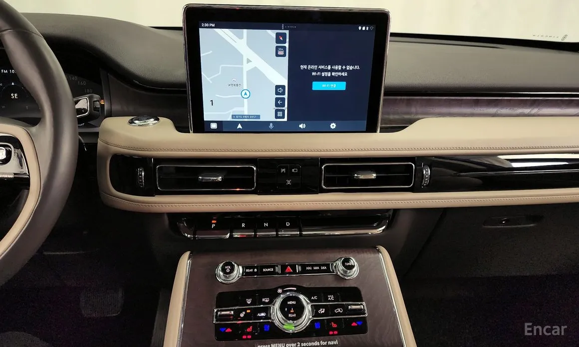 Lincoln Aviator 2019 3.0 Reserve  AWD