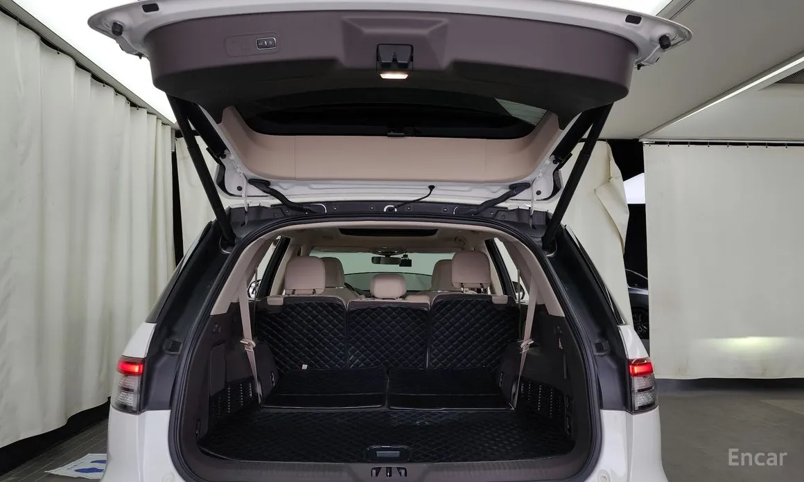 Lincoln Aviator 2019 3.0 Reserve  AWD