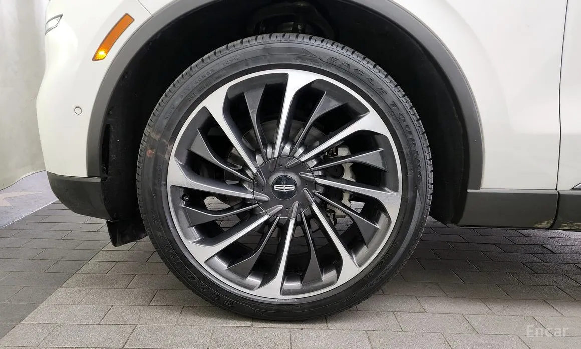 Lincoln Aviator 2019 3.0 Reserve  AWD