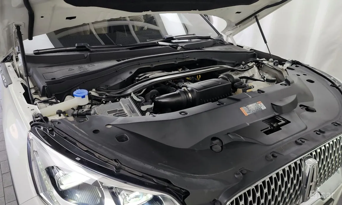 Lincoln Aviator 2019 3.0 Reserve  AWD