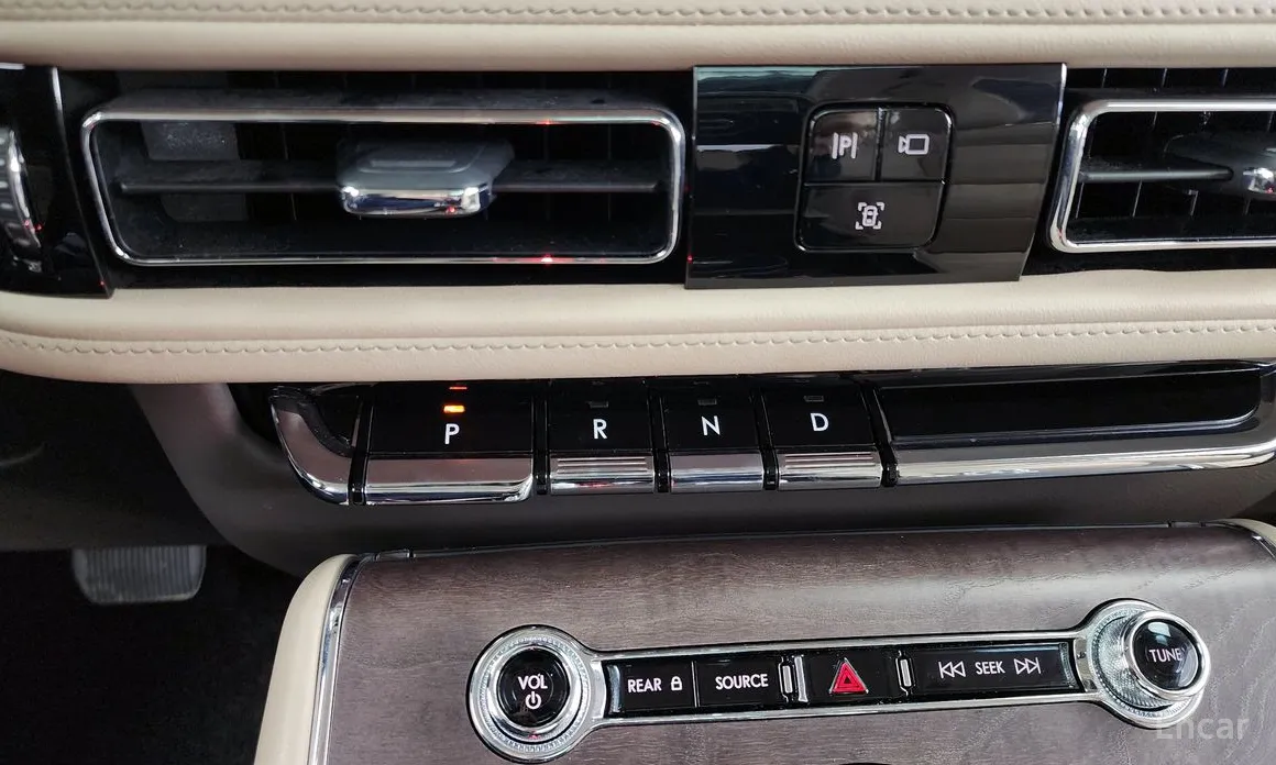 Lincoln Aviator 2019 3.0 Reserve  AWD