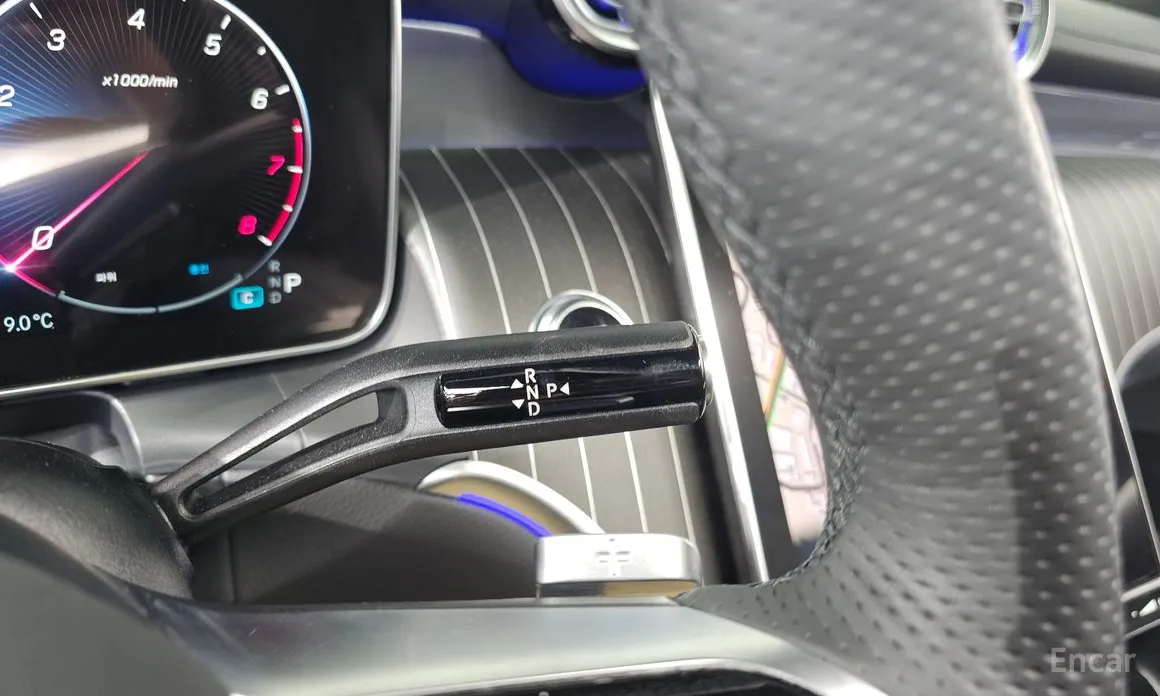 Фото 9 - Mercedes-Benz GLC-Class