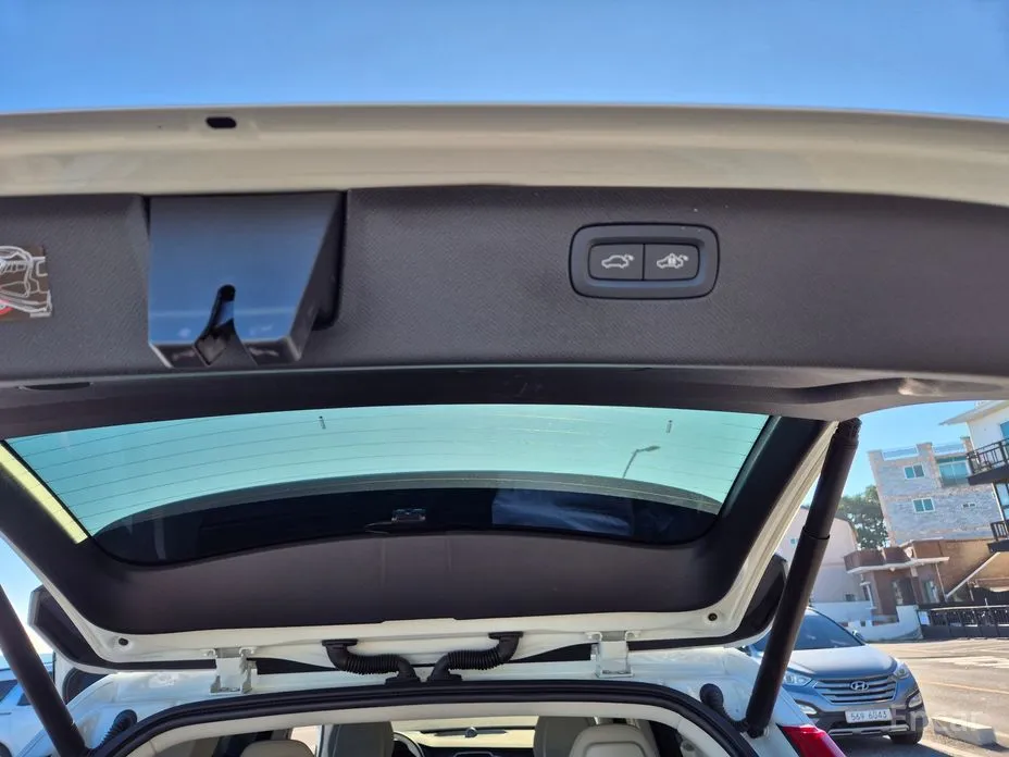 Фото 12 - Volvo XC90