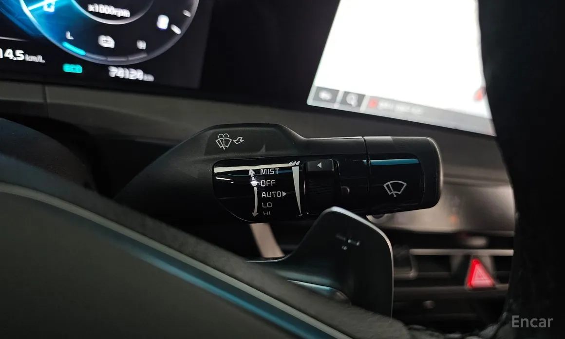 Фото 15 - Kia K8