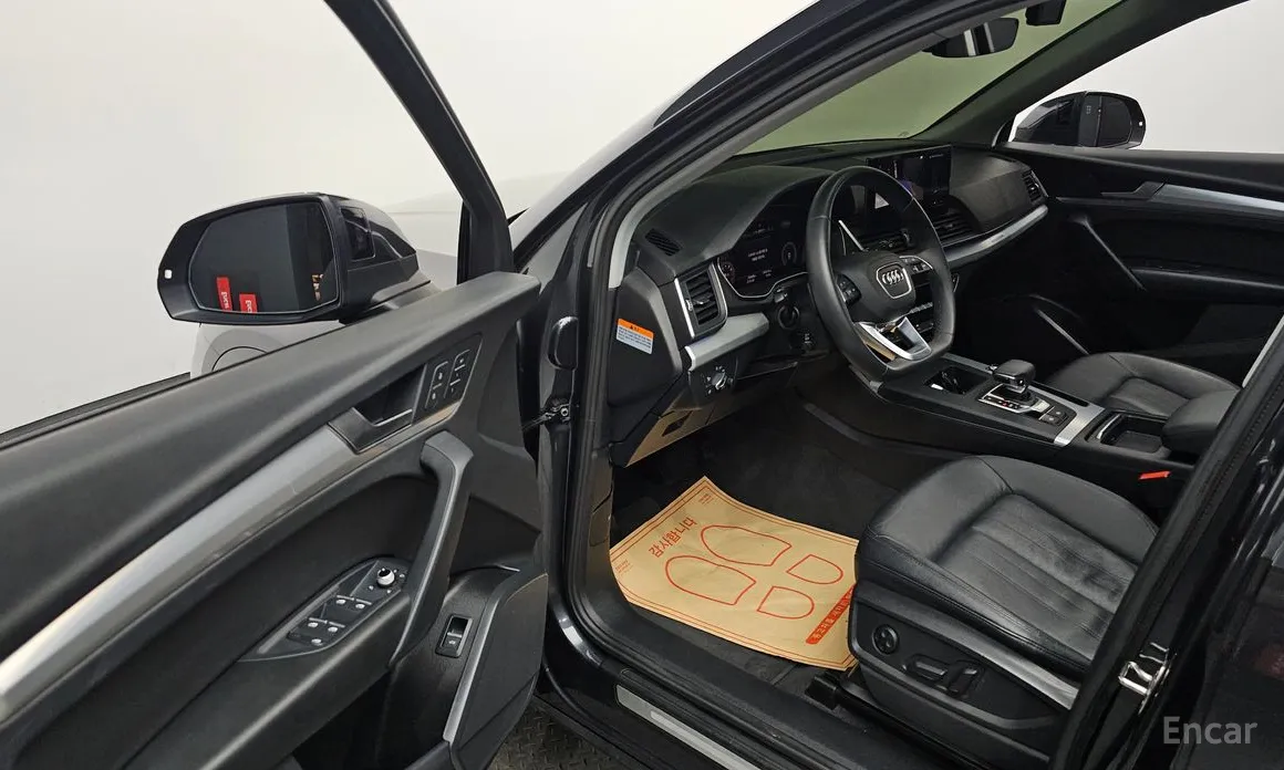 Фото 10 - Audi Q5