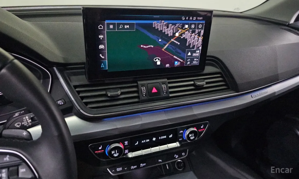 Фото 16 - Audi Q5