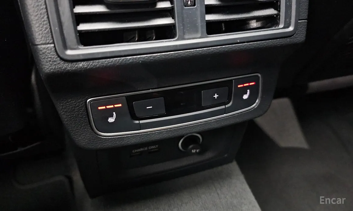 Фото 19 - Audi Q5