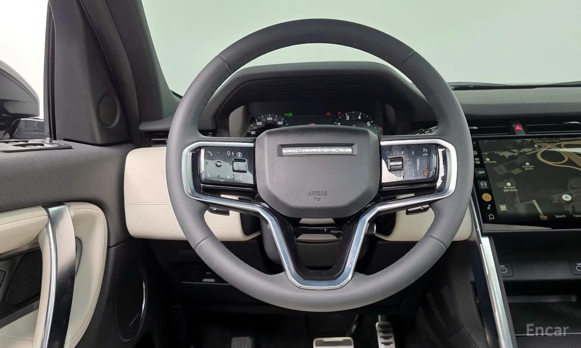 Фото 13 - Land Rover Discovery Sport