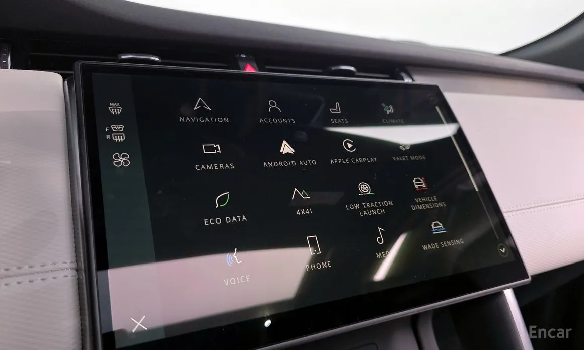 Фото 14 - Land Rover Discovery Sport