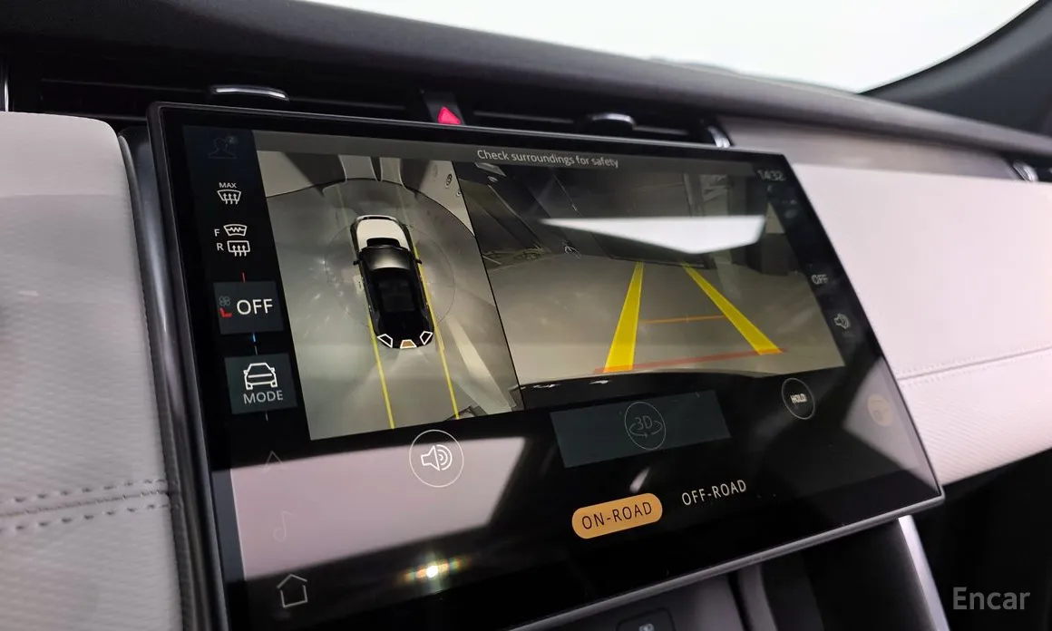 Фото 15 - Land Rover Discovery Sport