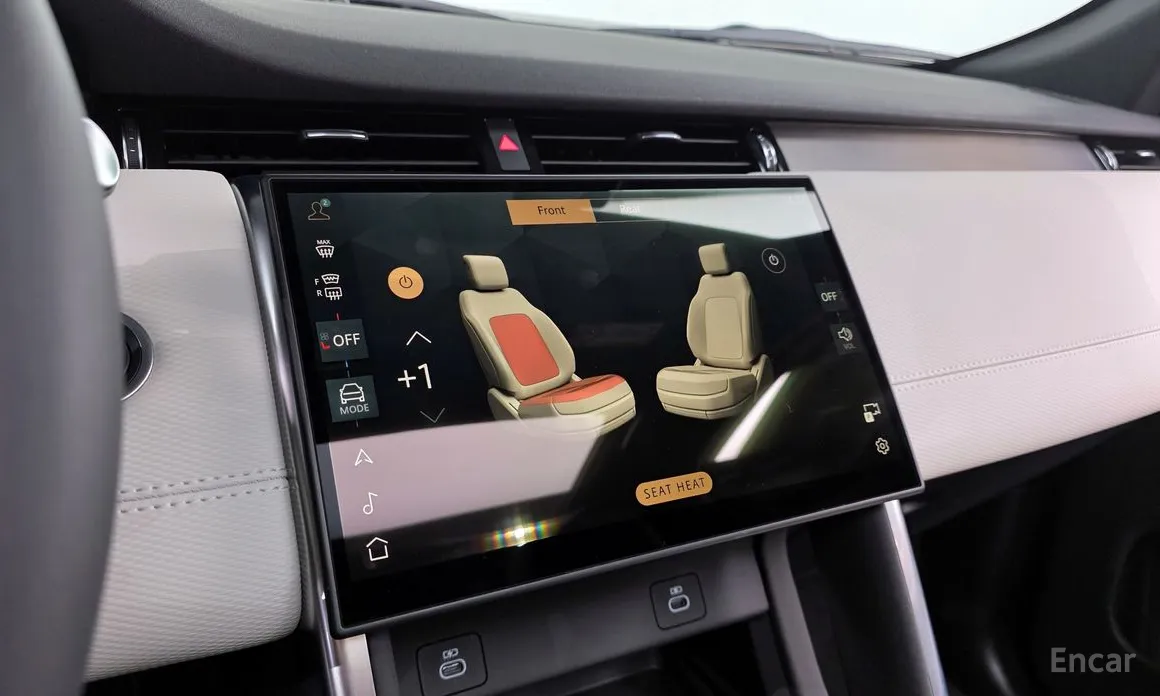 Фото 16 - Land Rover Discovery Sport