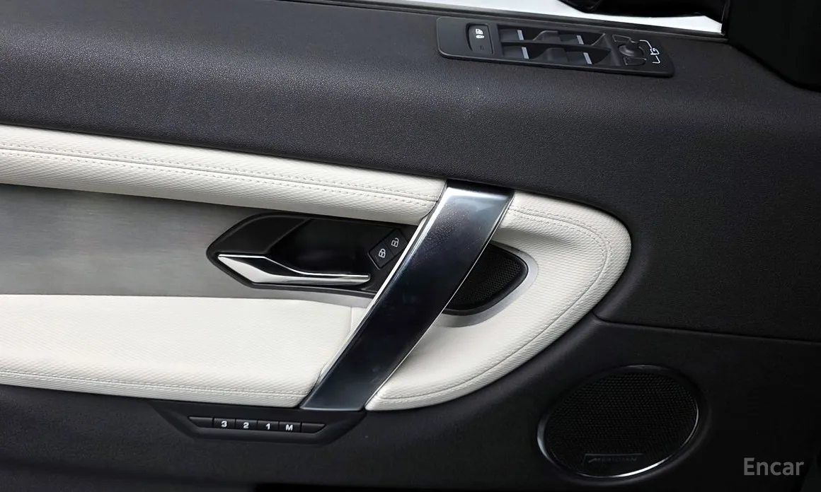 Фото 18 - Land Rover Discovery Sport