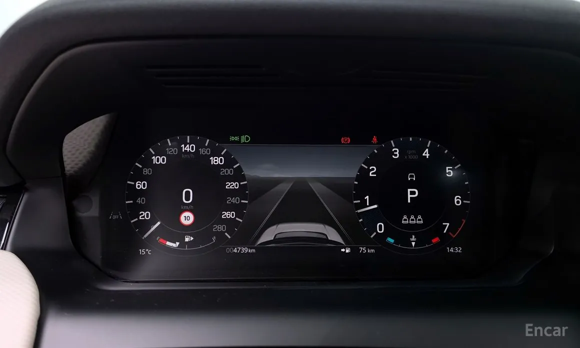 Фото 8 - Land Rover Discovery Sport