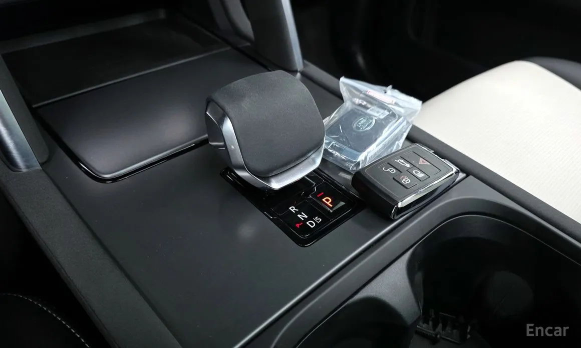 Фото 9 - Land Rover Discovery Sport