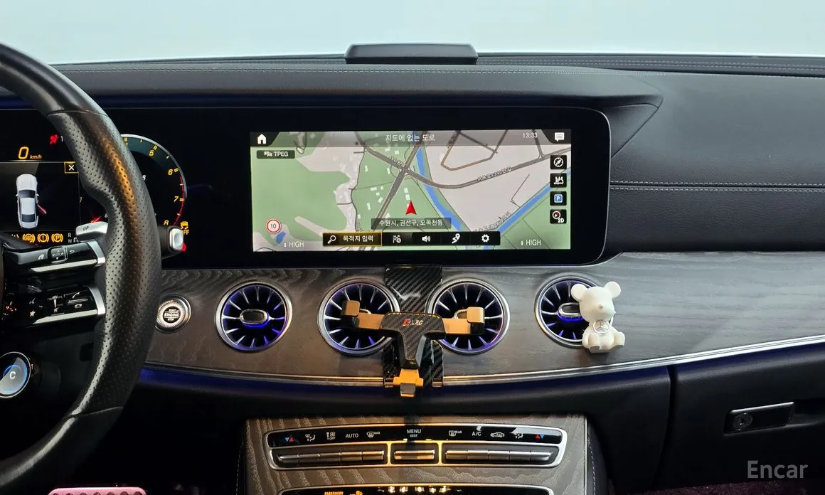 Фото 14 - Mercedes-Benz CLS-Class