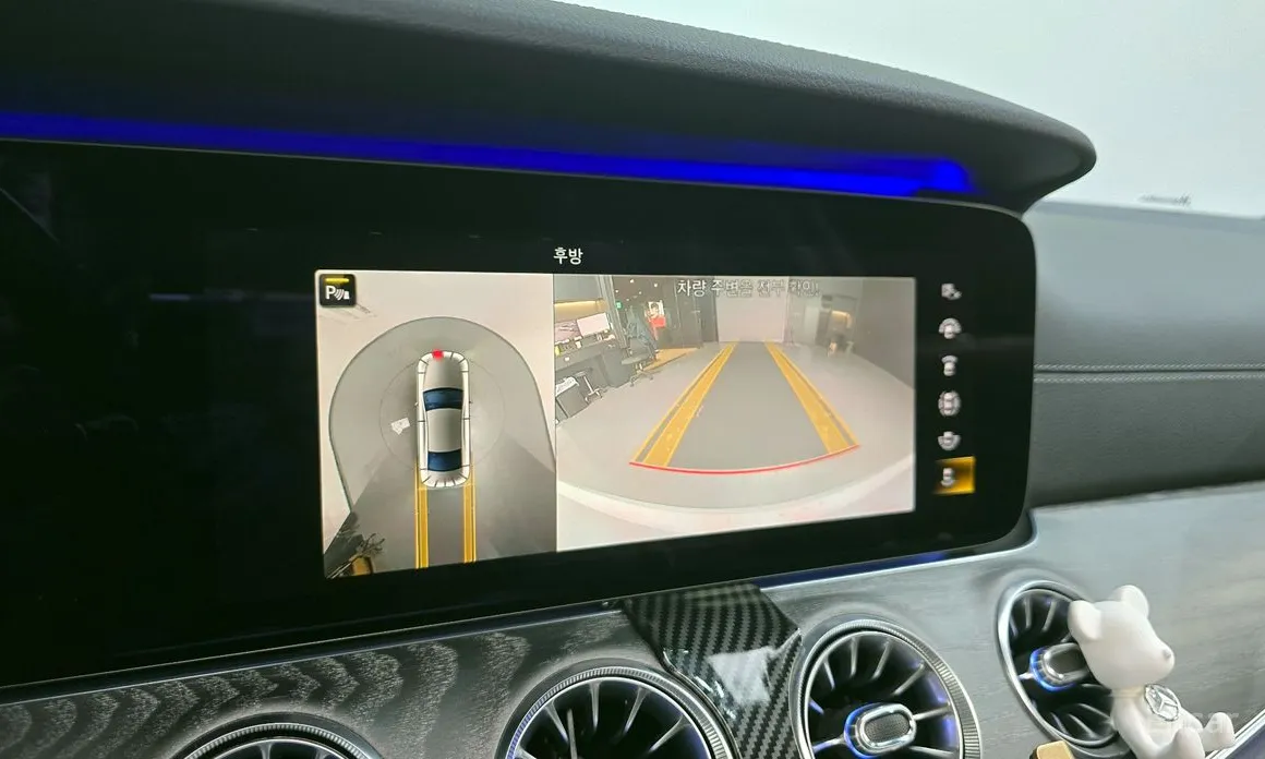 Фото 15 - Mercedes-Benz CLS-Class