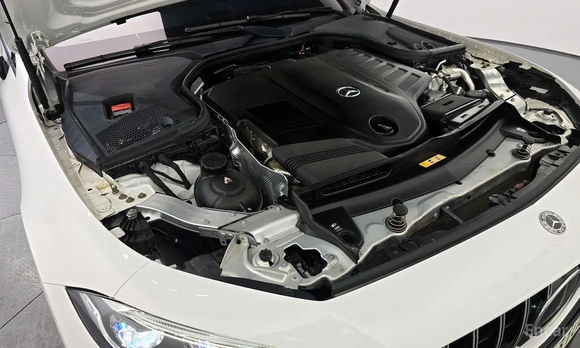 Фото 6 - Mercedes-Benz CLS-Class