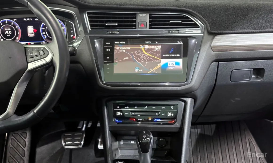 Фото 14 - Volkswagen Tiguan