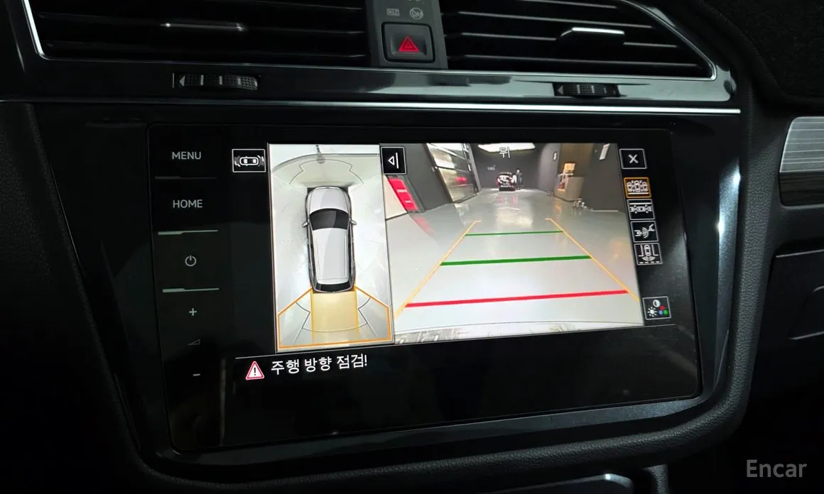 Фото 15 - Volkswagen Tiguan