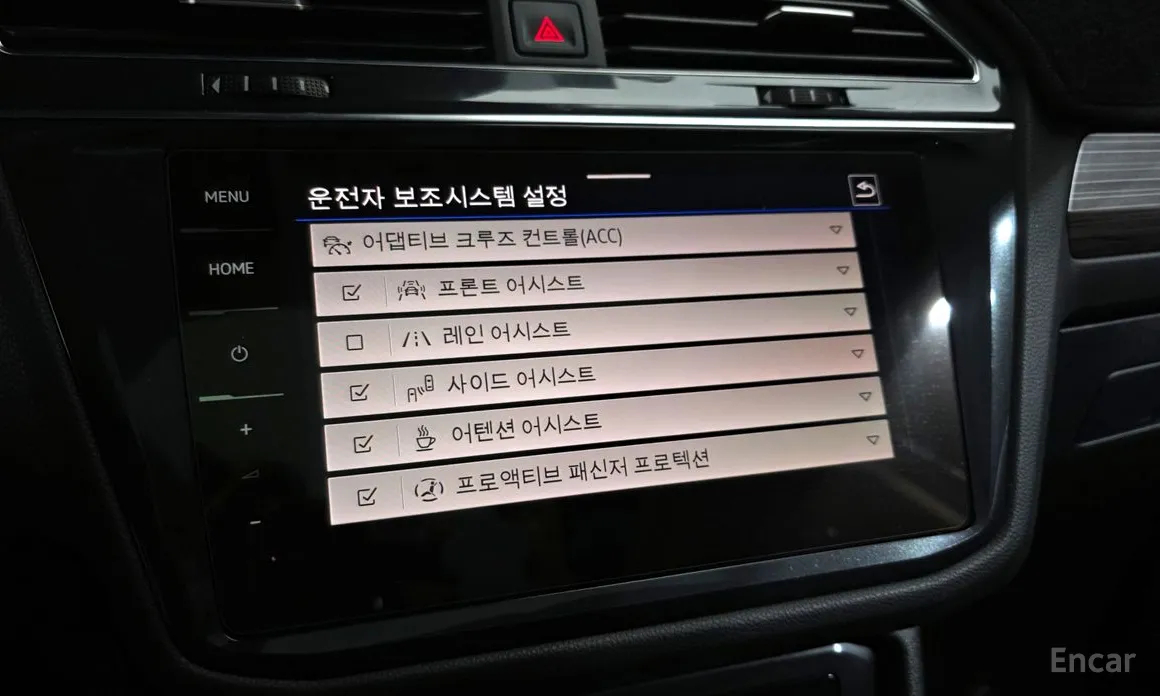 Фото 16 - Volkswagen Tiguan