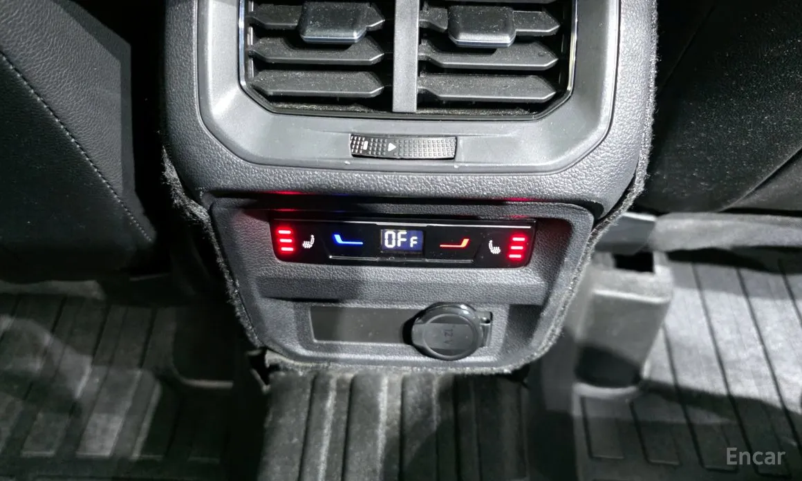 Фото 19 - Volkswagen Tiguan