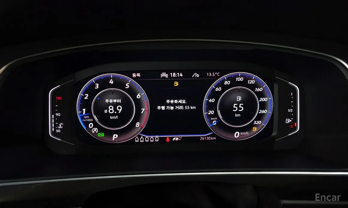 Фото 8 - Volkswagen Tiguan