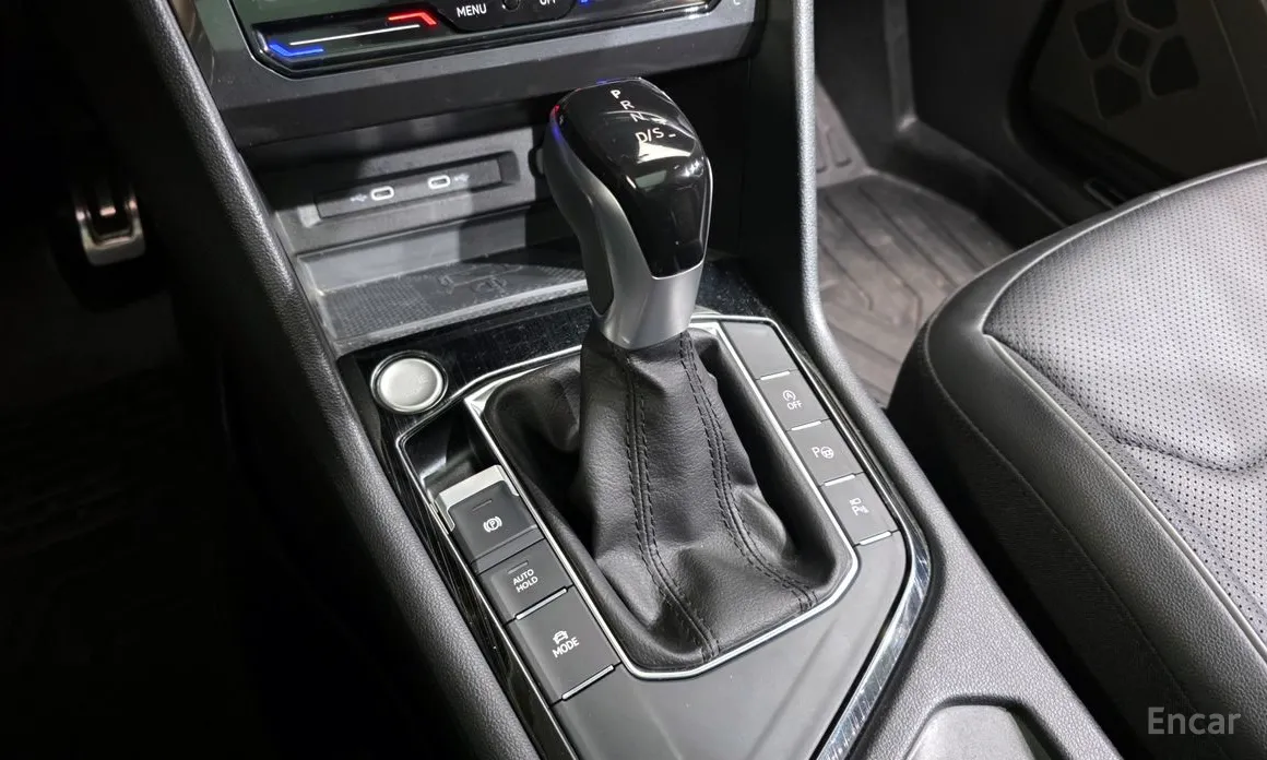 Фото 9 - Volkswagen Tiguan