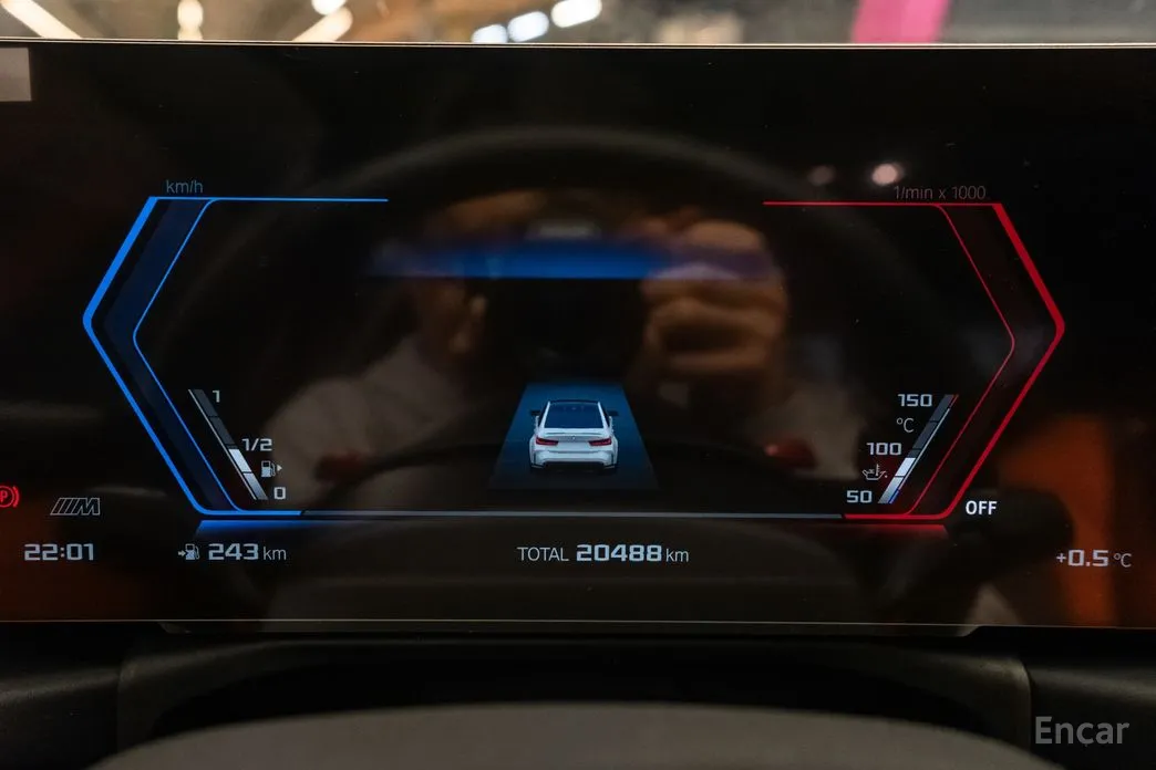 Фото 10 - BMW M3