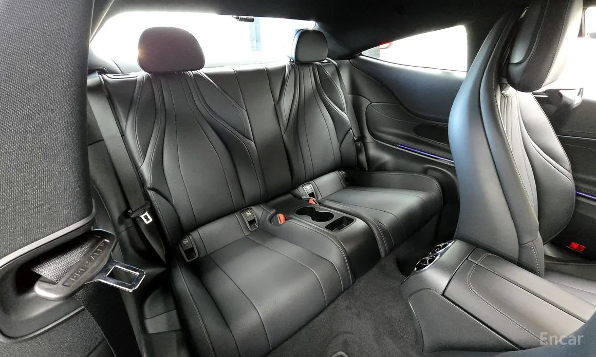 Фото 12 - Mercedes-Benz CLE-Class