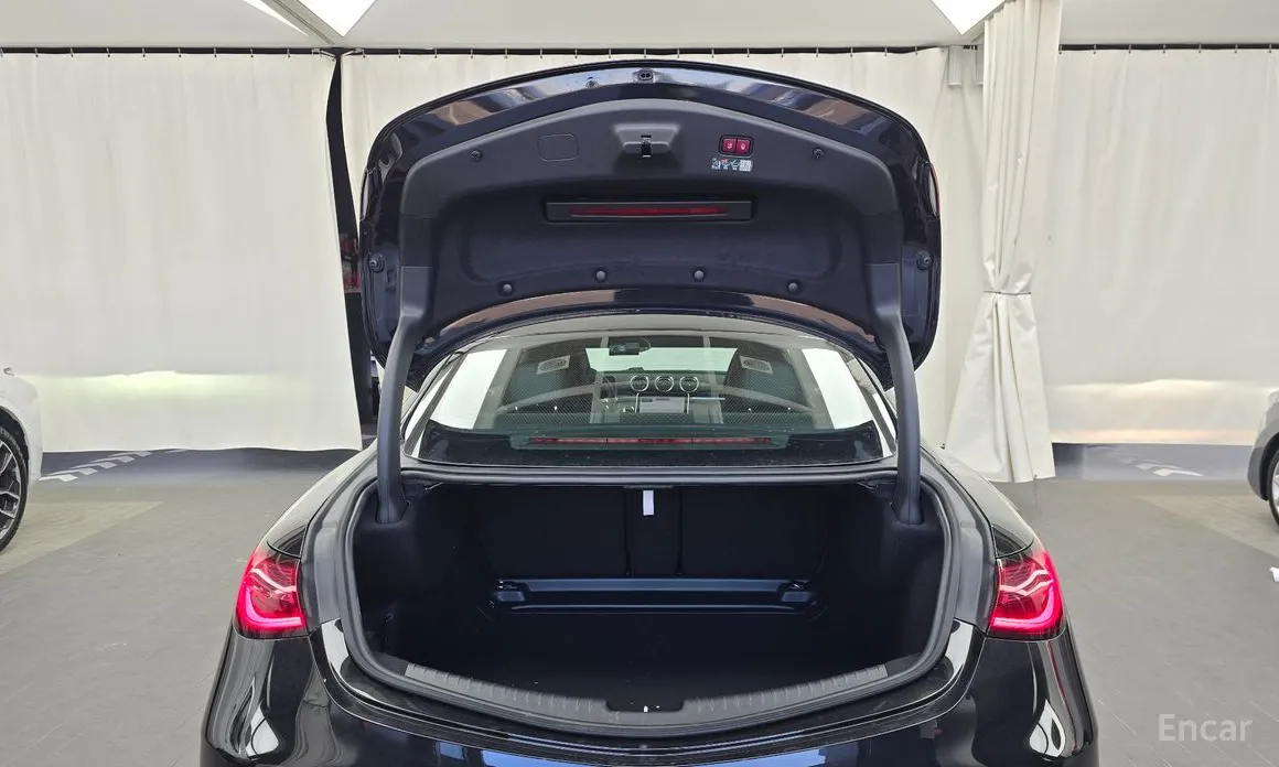 Фото 20 - Mercedes-Benz CLE-Class