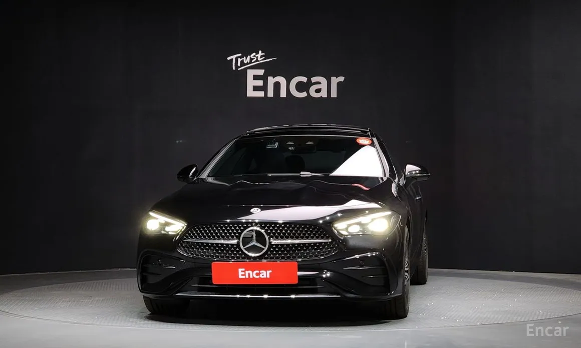 Фото 3 - Mercedes-Benz CLE-Class