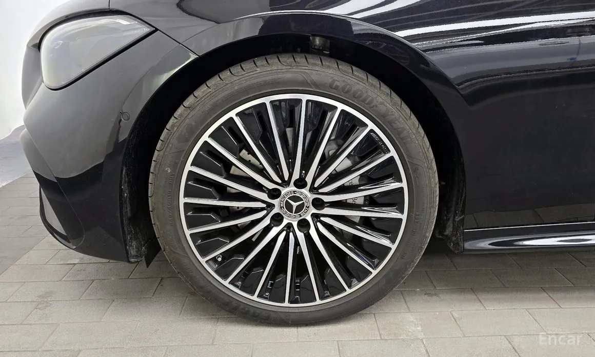 Фото 5 - Mercedes-Benz CLE-Class