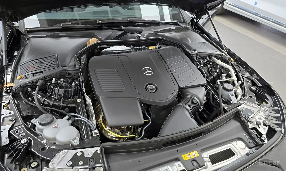 Фото 6 - Mercedes-Benz CLE-Class