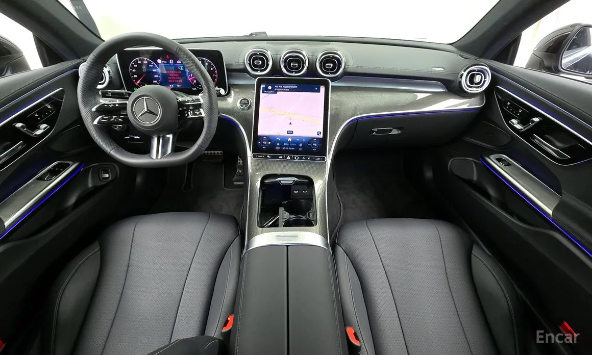 Фото 7 - Mercedes-Benz CLE-Class