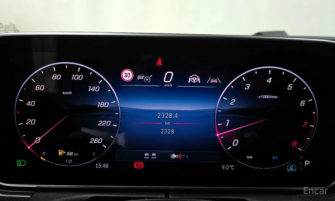 Фото 8 - Mercedes-Benz CLE-Class