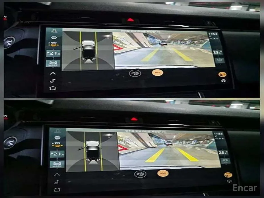 Фото 15 - Land Rover Range Rover Velar