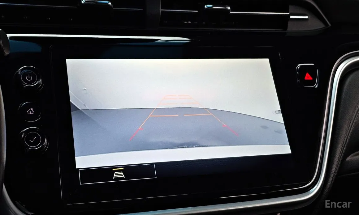 Фото 15 - Chevrolet Bolt EV