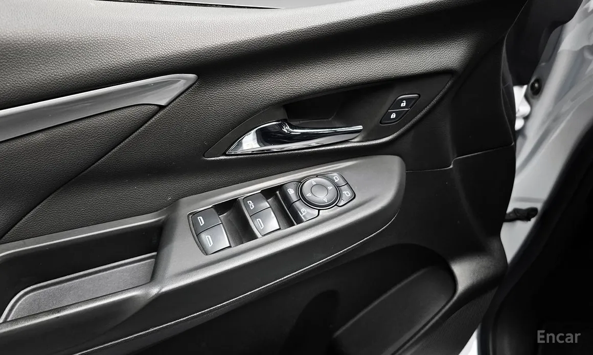 Фото 17 - Chevrolet Bolt EV