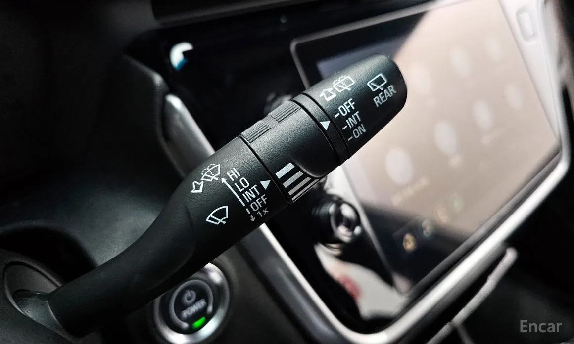 Фото 18 - Chevrolet Bolt EV