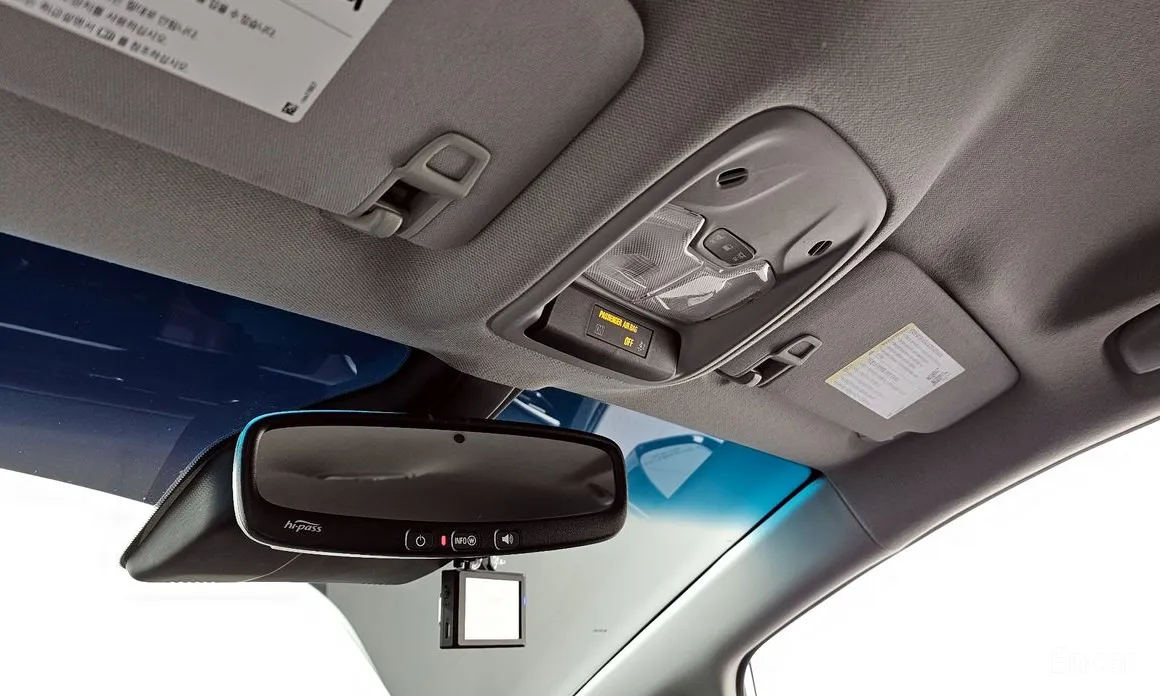 Фото 19 - Chevrolet Bolt EV