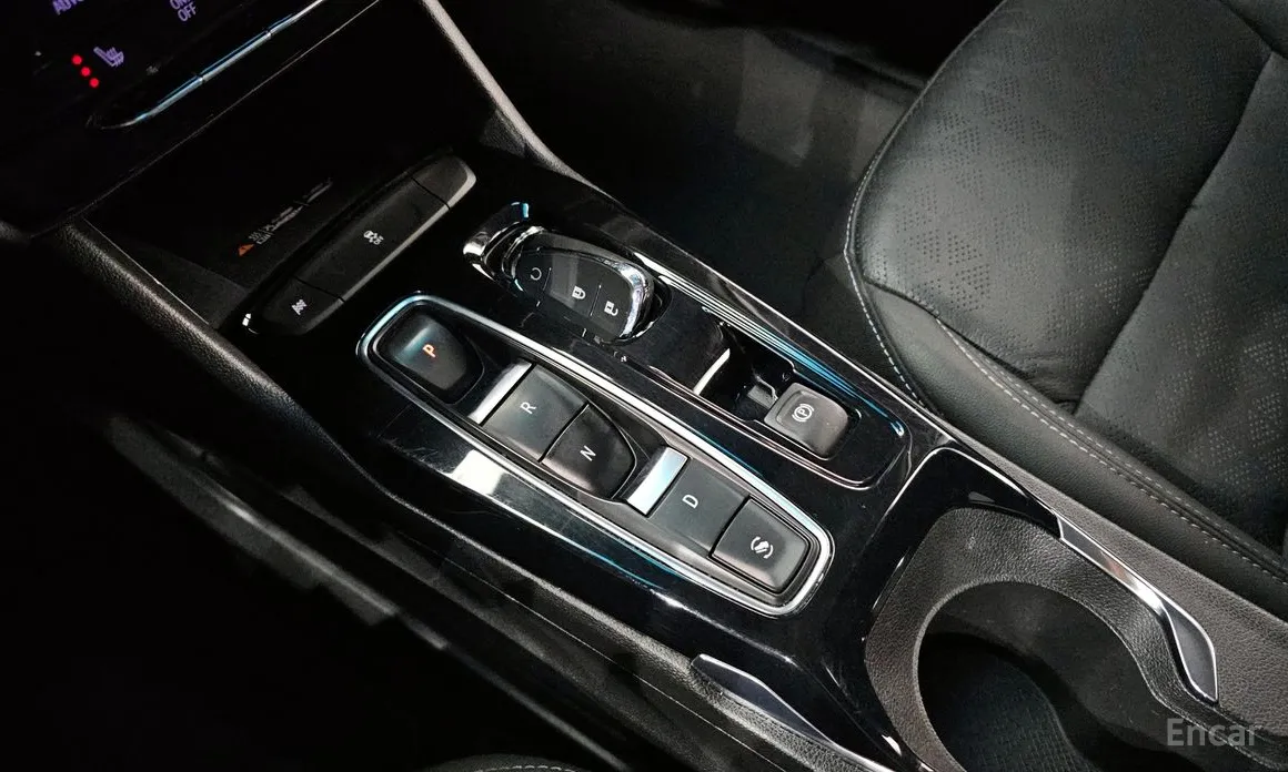 Фото 9 - Chevrolet Bolt EV