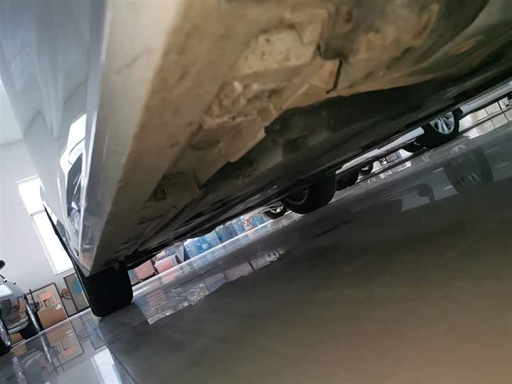 Фото 21 - Toyota Corolla