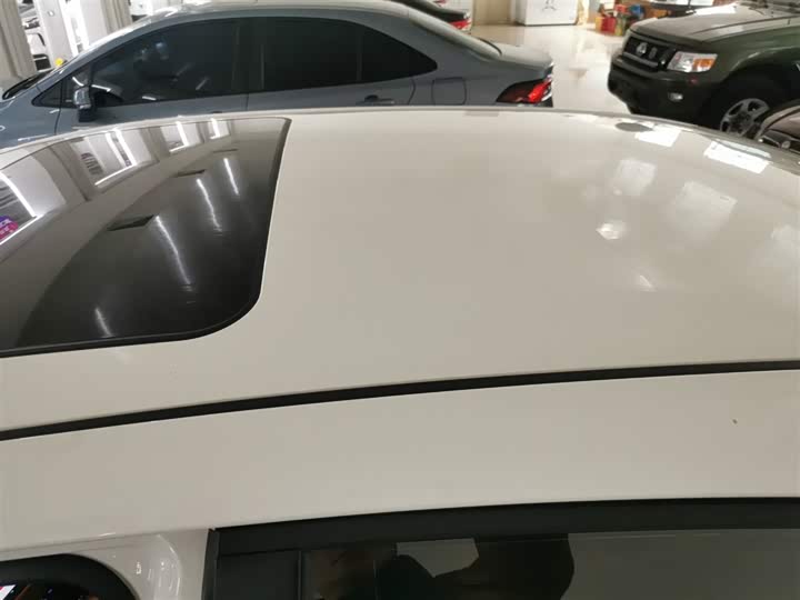 Фото 27 - Toyota Corolla