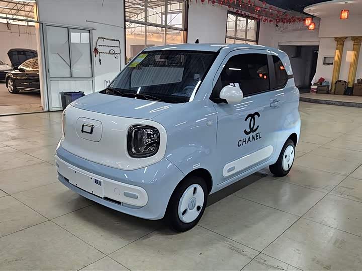 Фото 1 - Bestune Pony