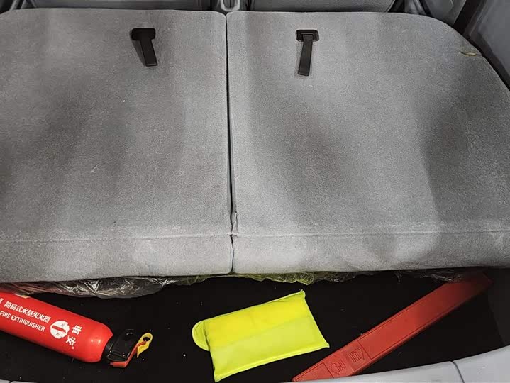 Фото 17 - Bestune Pony